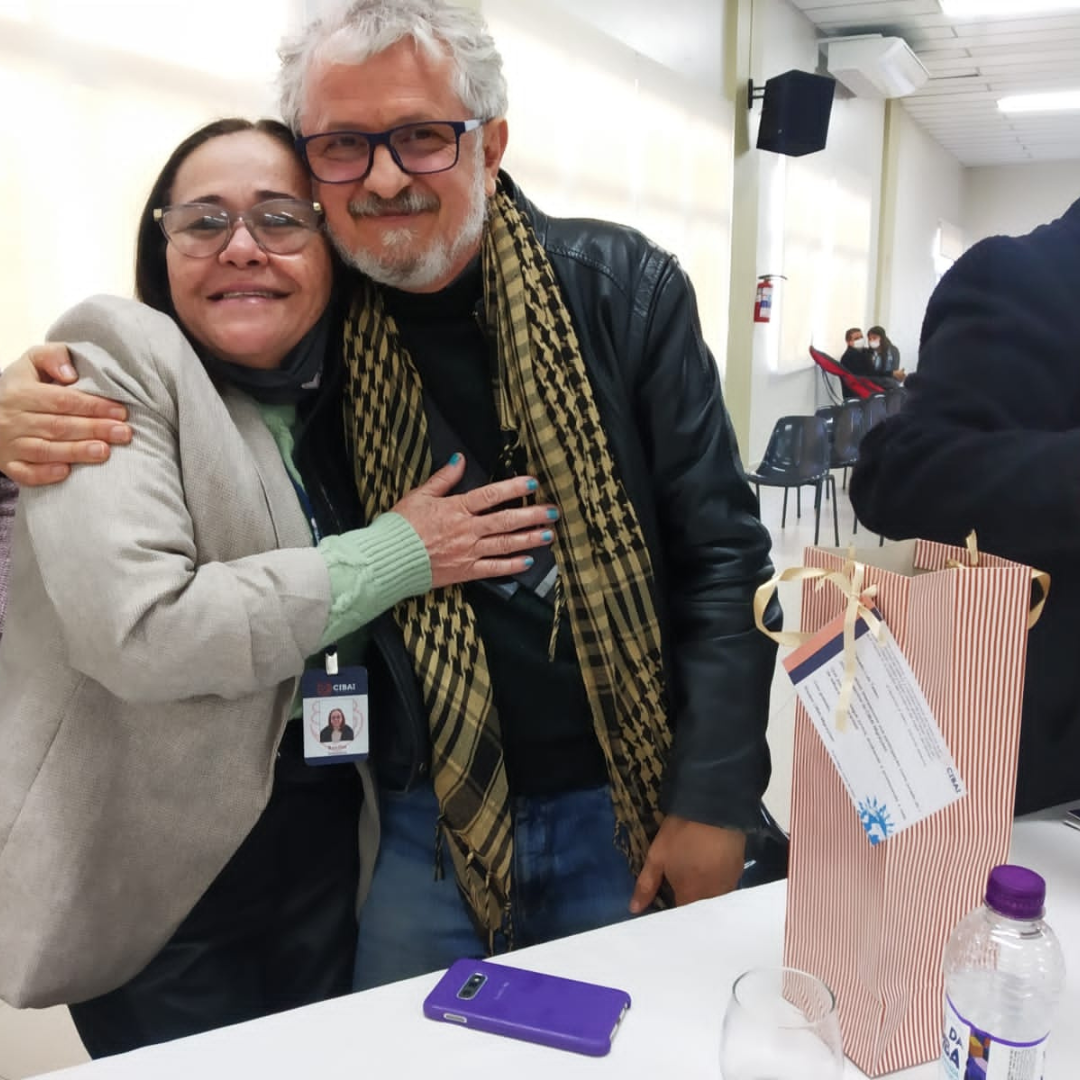 2022: Mimo para o jurado